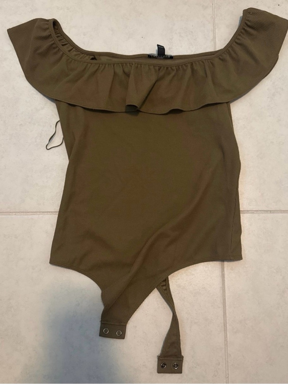 Express top bundle - Picture 3 of 6